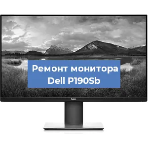 Замена экрана на мониторе Dell P190Sb в Самаре